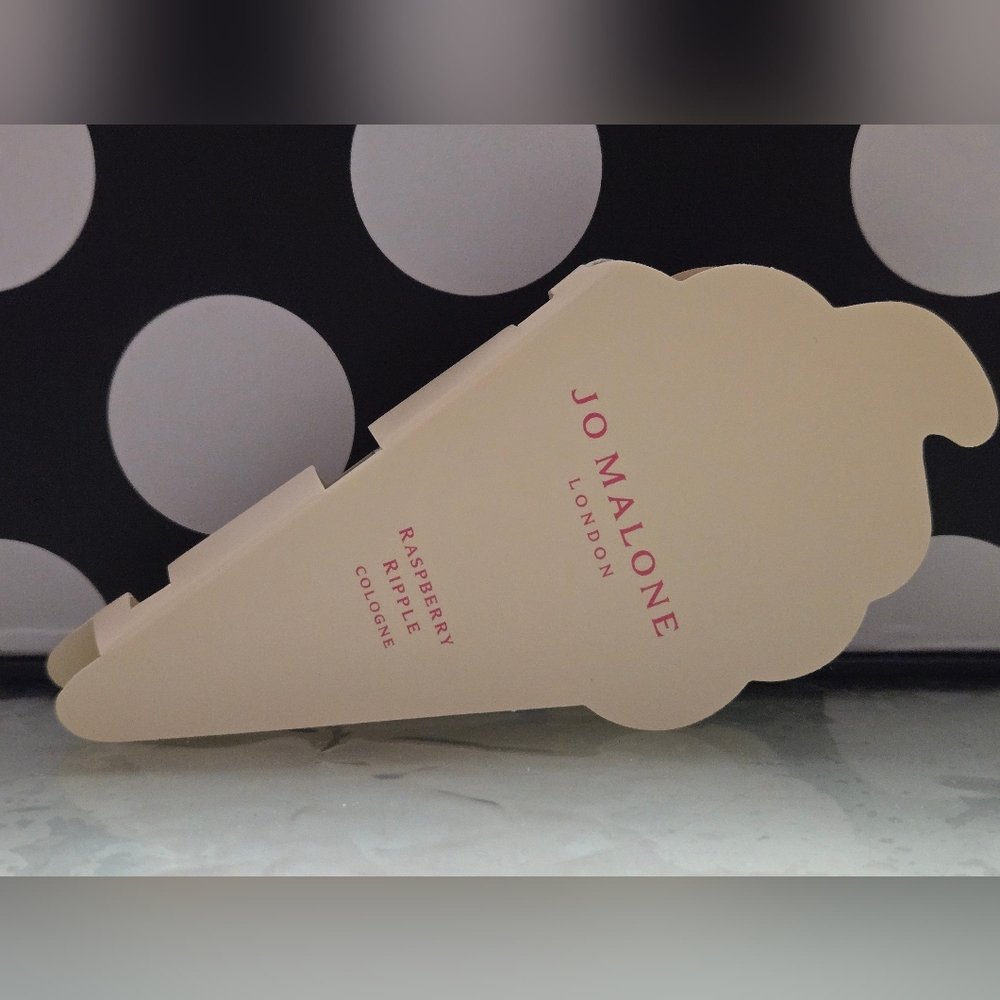 5/$25✨️JM Raspberry Ripple SAMPLE✨️